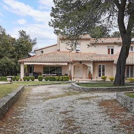 La Nimoise Hotel Nîmes