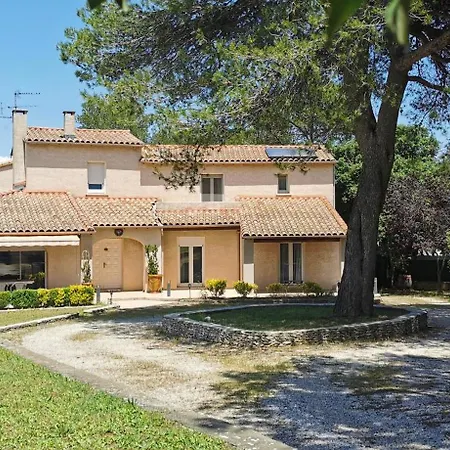 Hotel La Nimoise Nîmes