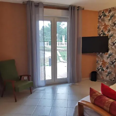 La Nimoise Nîmes