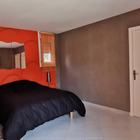 La Nimoise Hotel Nîmes