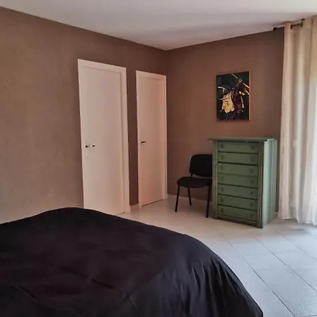 Hotel La Nimoise