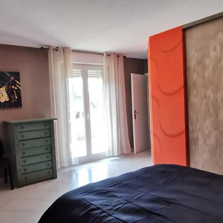 La Nimoise * Nîmes