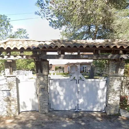 Hotel La Nimoise