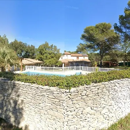 La Nimoise * Nîmes